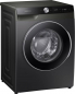 Preview: Samsung WW 80 T 604 ALXAS 2 Waschmaschine
